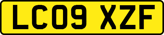 LC09XZF