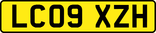 LC09XZH