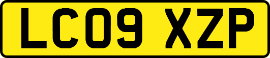 LC09XZP