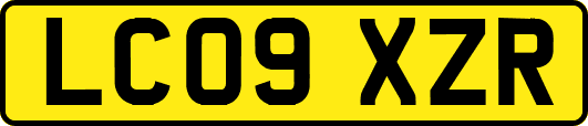 LC09XZR