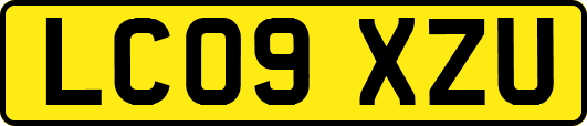 LC09XZU