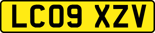 LC09XZV