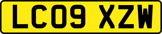 LC09XZW