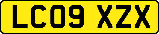LC09XZX