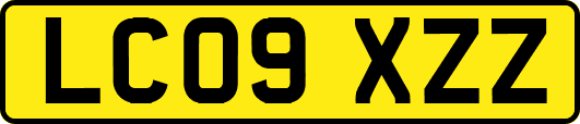 LC09XZZ