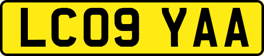 LC09YAA