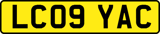 LC09YAC