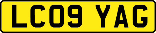 LC09YAG