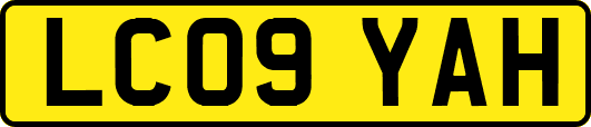 LC09YAH
