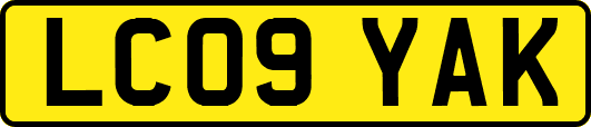 LC09YAK