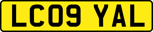 LC09YAL
