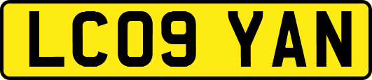 LC09YAN