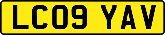 LC09YAV