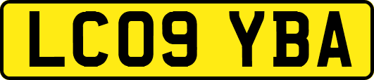 LC09YBA