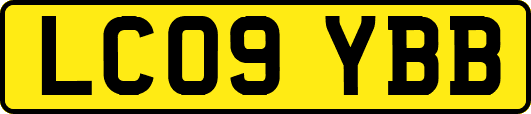 LC09YBB