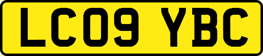 LC09YBC