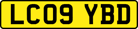 LC09YBD
