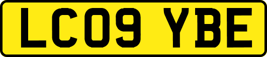 LC09YBE
