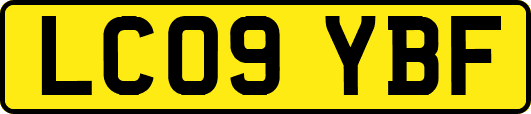 LC09YBF