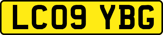 LC09YBG