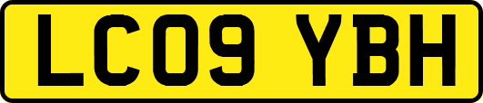 LC09YBH