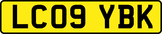 LC09YBK