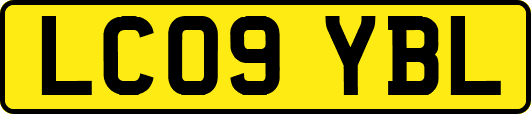 LC09YBL