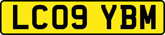 LC09YBM