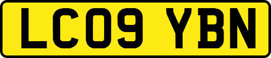 LC09YBN