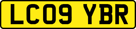 LC09YBR
