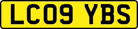LC09YBS