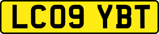 LC09YBT