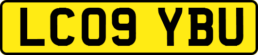 LC09YBU