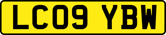 LC09YBW