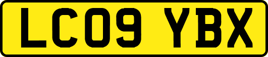 LC09YBX