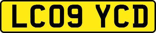 LC09YCD