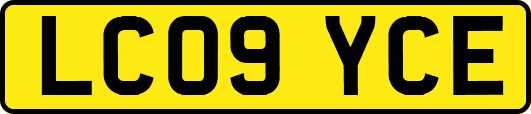 LC09YCE
