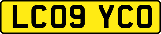 LC09YCO