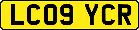 LC09YCR