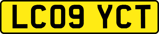 LC09YCT