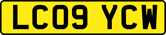 LC09YCW
