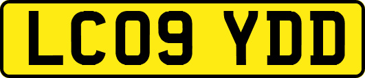 LC09YDD
