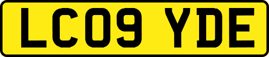 LC09YDE