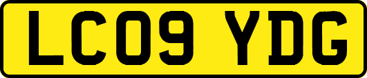 LC09YDG