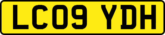 LC09YDH