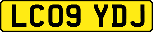 LC09YDJ