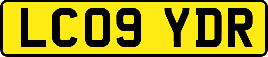 LC09YDR