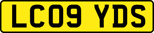 LC09YDS