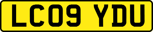 LC09YDU