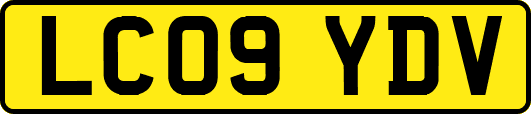 LC09YDV